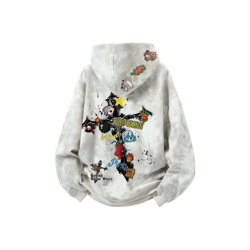 ROBINHOOD Унисекс Свитшоты