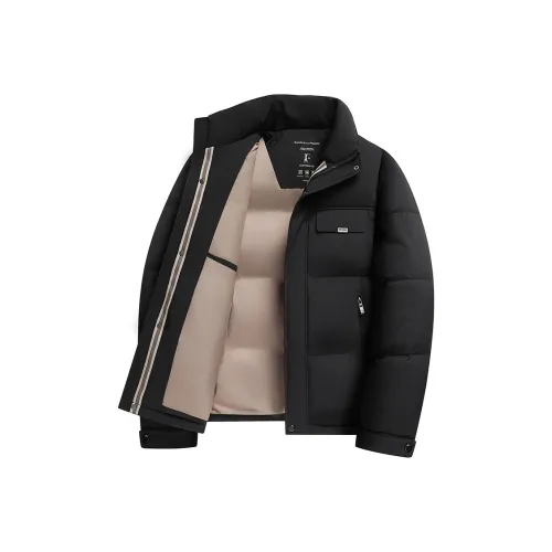 PIERRE CARDIN Одежда Пальто Пуховик Мужской