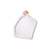 Кремовый белый