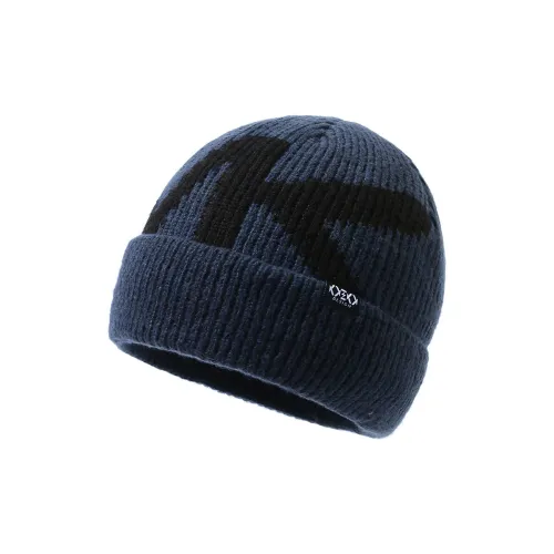 Cranta Komeia Акриловые шапки-бини для мужчин