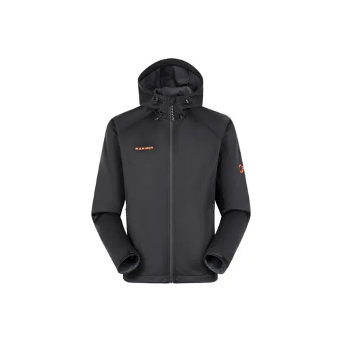 MAMMUT Clion FW25 Куртка Унисекс