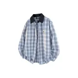 Светло-голубой