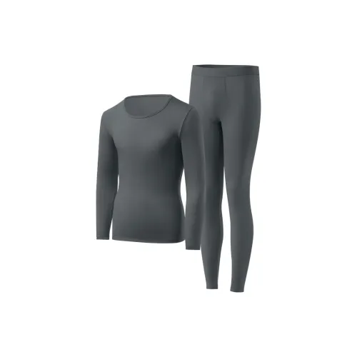 Flowers in water Термический комплект мужской