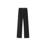 Чёрный [Эластичный, Улучшенный]