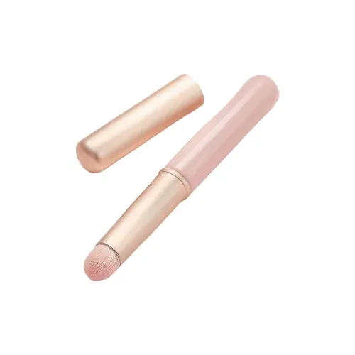 Luo Youte Один Портативный Помада LIP Кисть для Размешивания