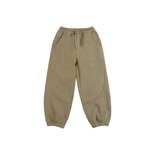 Детские Pure and Good Вязаные Тренировочные Штаны