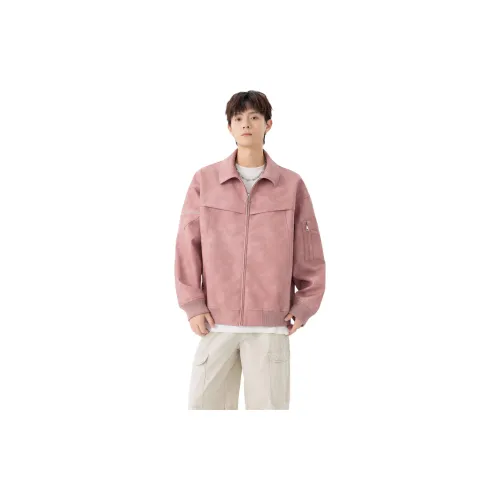 W7H1 Унисекс Куртки