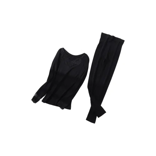 Mulong Family Термический Комплект Женские