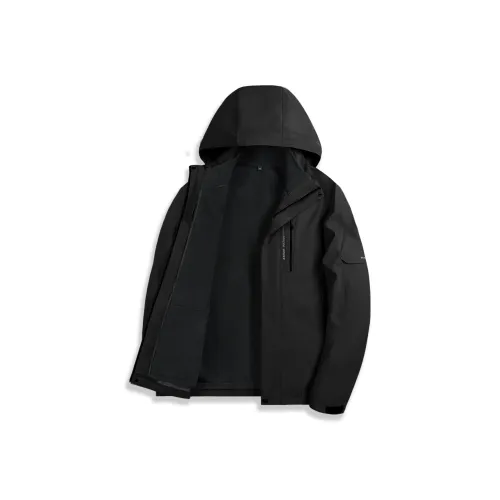 Куртки и пальто Dance with Wolves для мужчин