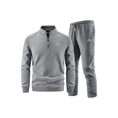 JEEP SPIRIT Повседневная спортивная одежда Унисекс