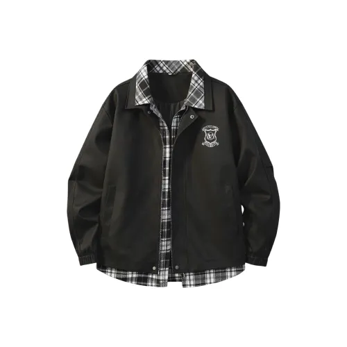 Caramella Унисекс Куртки