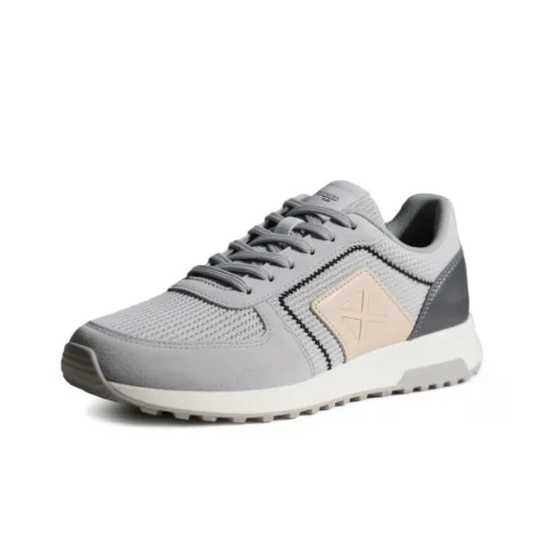 JIAFEIMAOJIAZU Низкие кроссовки для скейтбординга унисекс GARYX 407