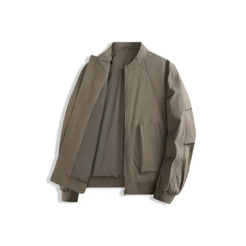 FAIRWHALE Куртки и Пальто Мужской