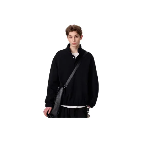 DEAR BETSY Унисекс Свитшоты