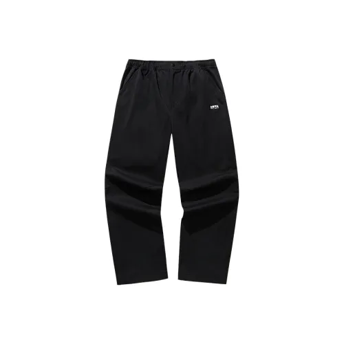 ANTA Life Collection Спортивные брюки Мужские