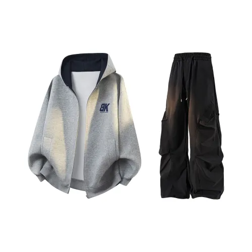 David Bakken Повседневная спортивная одежда Унисекс