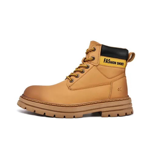 ZAMST Martin Boots Мужской