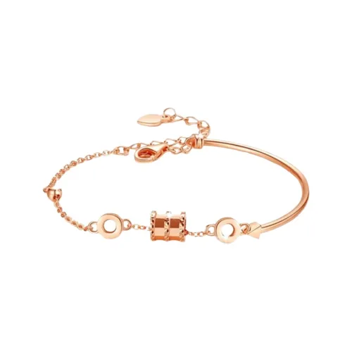 LuluCanaan Alloy Bracelets Women's