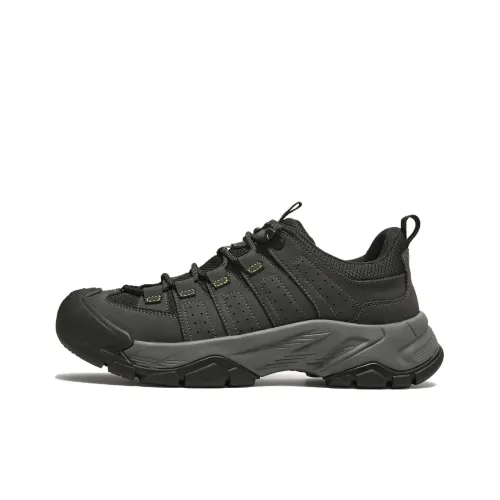 TATA Низкий топ Повседневная обувь Мужская