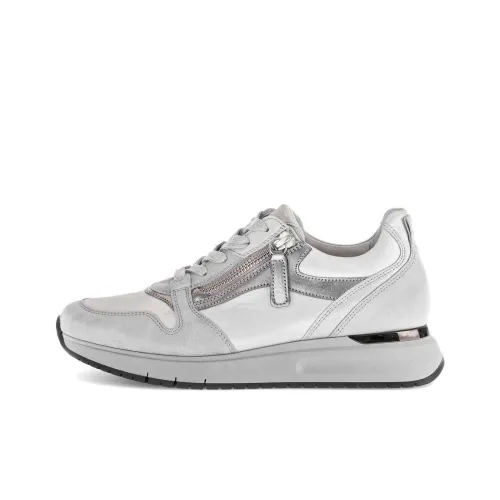 Gabor Comfort Low Топ Повседневная обувь Женская Серый