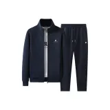 Темно-синий