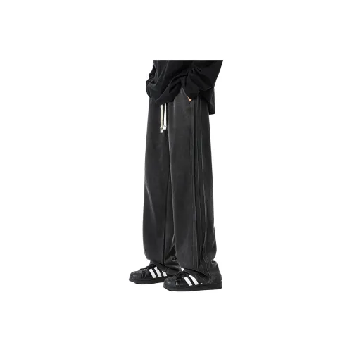 SCHEPPERHEYN Повседневные брюки Унисекс