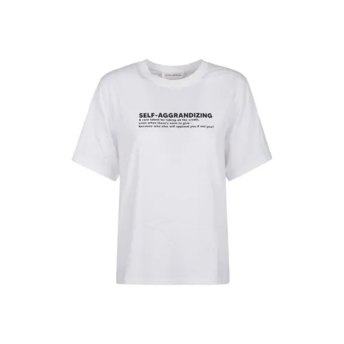 VICTORIA BECKHAM T-рубашка Женская