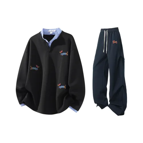 LIVINGTOWN Повседневная спортивная одежда унисекс