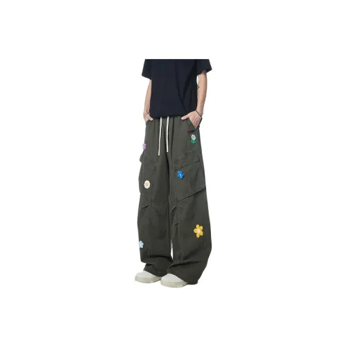 SWISS MILITARY Повседневные брюки Унисекс