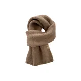 Темно-коричневый