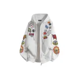 Бело-серый вереск