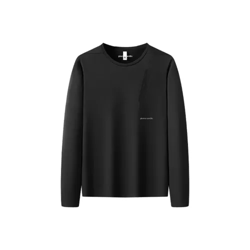 PIERRE CARDIN Одежда Топ Футболка Мужская