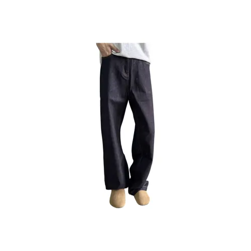 TR Унисекс Джинсы