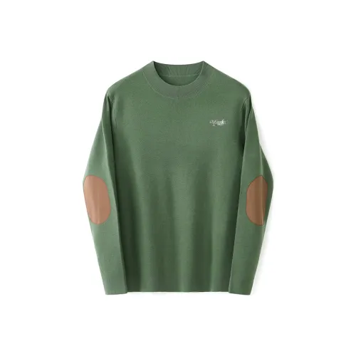 VERAF CA Унисекс Трикотаж