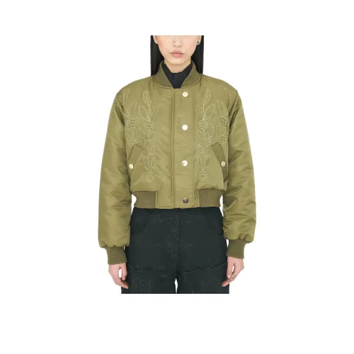 ANTIK BATIK AW25 Куртка Женская