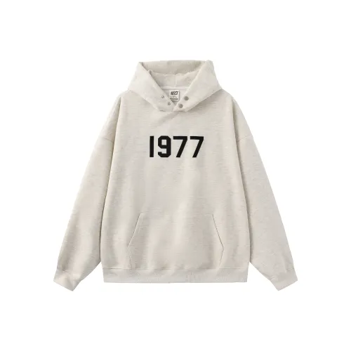 HLPT Фотиния Серый Унисекс Свитшоты