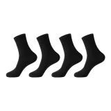 [4 шт] Черный 4