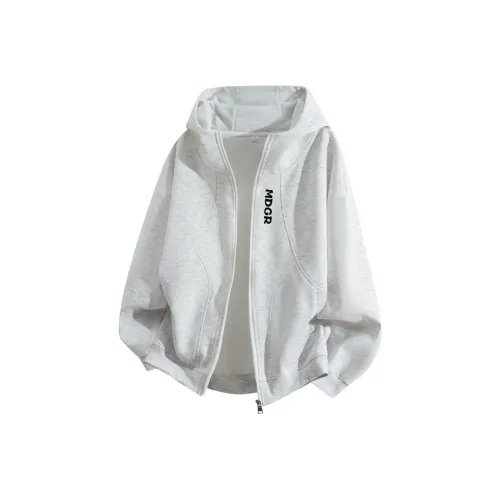 MDGR Унисекс Свитшоты