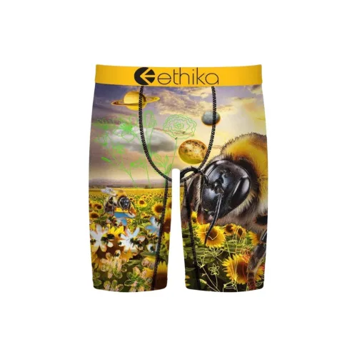 ETHIKA Боксеры Мужской 1 Пачка