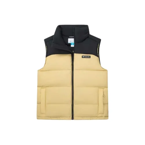 Columbia Мужской пуховый жилет