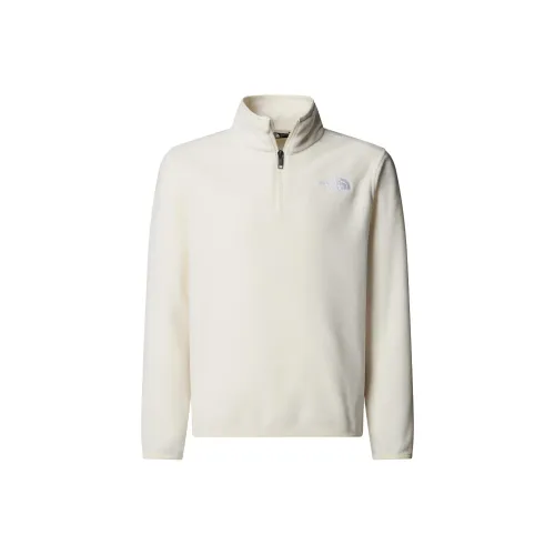 The North Face Детские флисовые кофты Glacier Baby