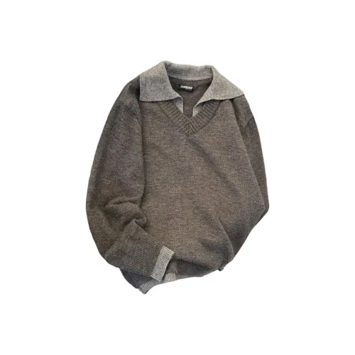 Love Monster Унисекс Трикотаж