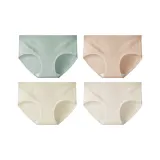 Кремовый Абрикос/Румяна Розовый/Лимон/Бирюзовый