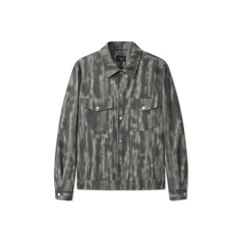 Cabbeen Мужские Куртки