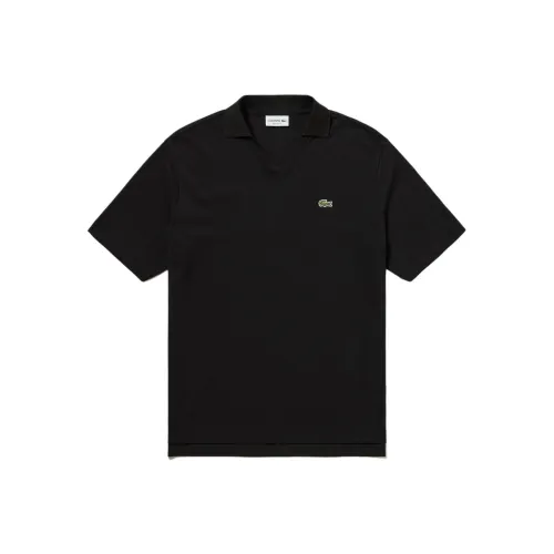 LACOSTE FW25 L.12,12 Arrange Поло Мужское