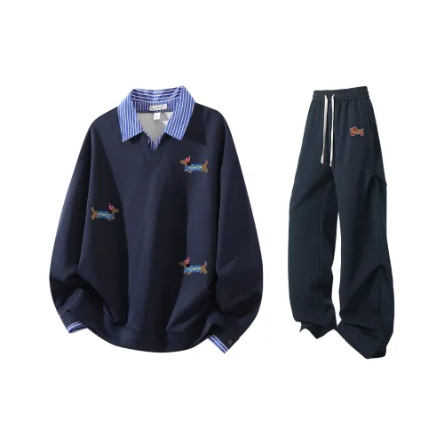 LIVINGTOWN Повседневная спортивная одежда унисекс