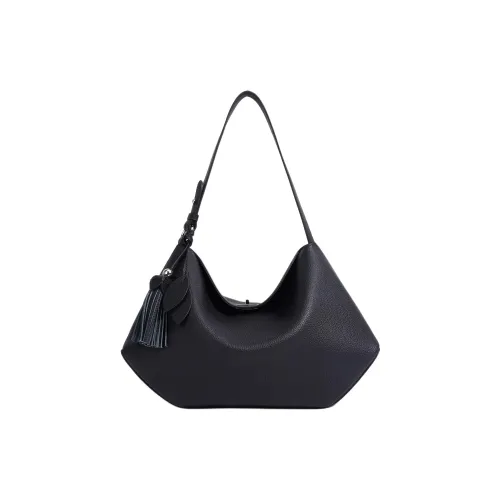 COURONNE Сумка-тоут из крупнозернистой текстуры сумка для покупок сумка через плечо женская многоцветная