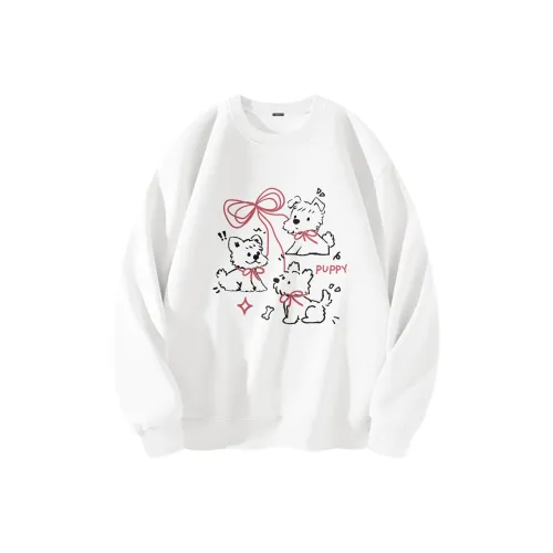 Miniso Унисекс Свитшоты