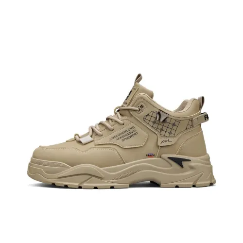 GEANC Martin Boots Мужской