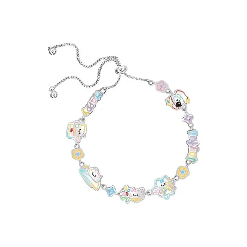 KRNE Сплав Браслеты Женские